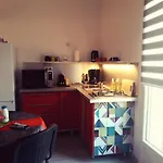 Apartamento A Carreyrat Calme Et Verdoyant