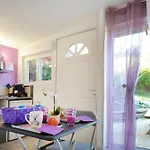 Apartamento A Carreyrat Calme Et Verdoyant