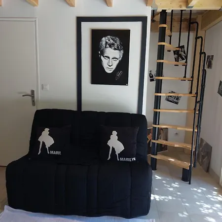 Apartamento A Carreyrat Calme Et Verdoyant *