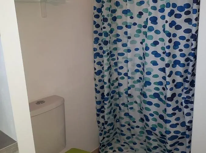 A Carreyrat Calme Et Verdoyant