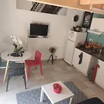 A Carreyrat Calme Et Verdoyant Appartement *