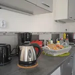 Apartament A Carreyrat Calme Et Verdoyant *