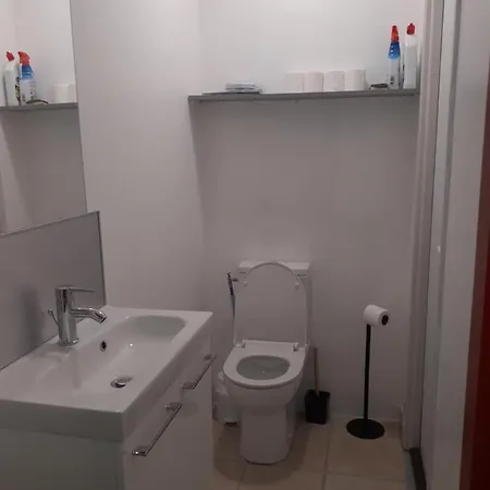 A Carreyrat Calme Et Verdoyant Montauban