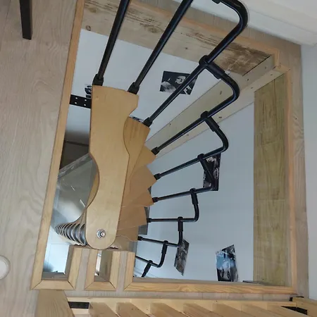 A Carreyrat Calme Et Verdoyant Apartmán Montauban