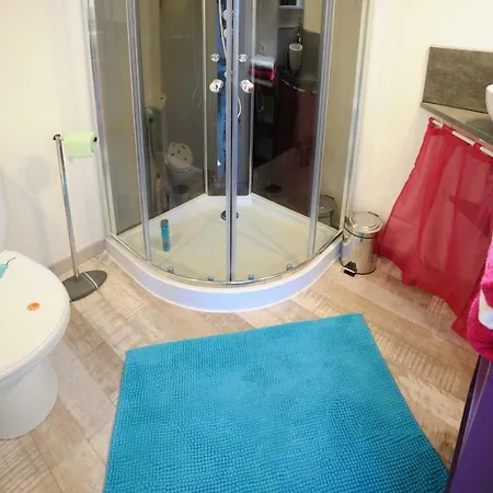 Apartment A Carreyrat Calme Et Verdoyant Montauban