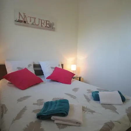 A Carreyrat Calme Et Verdoyant Apartment Montauban