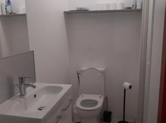 A Carreyrat Calme Et Verdoyant Montauban