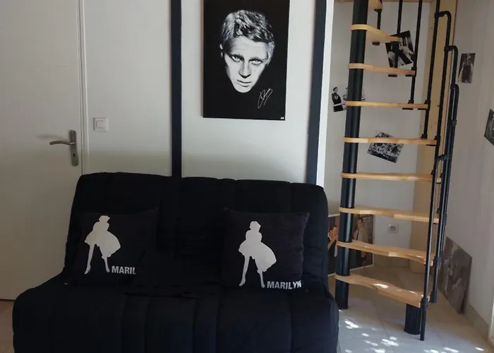 Appartamento A Carreyrat Calme Et Verdoyant *