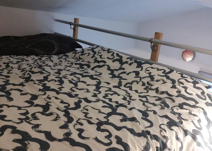 A Carreyrat Calme Et Verdoyant