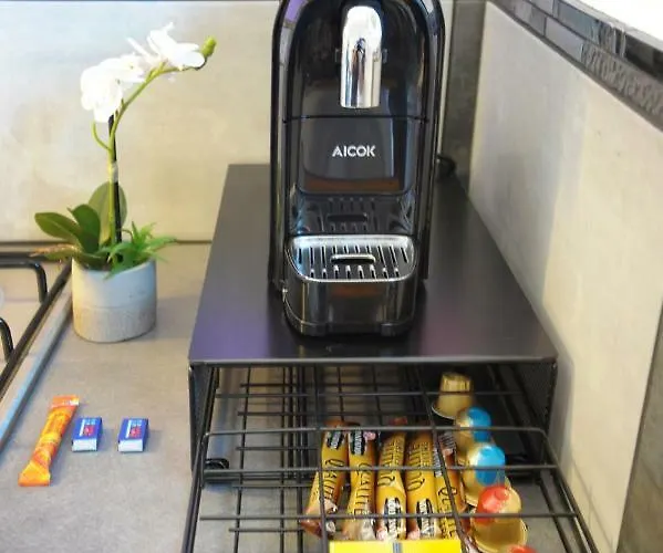 A Carreyrat Calme Et Verdoyant