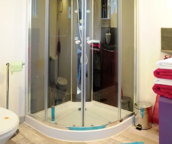 Appartamento A Carreyrat Calme Et Verdoyant *